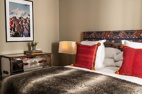 Hotel Maribel Sierra Nevada