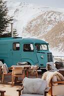 Hotel Maribel Sierra Nevada