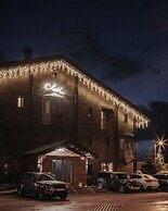 Hotel Maribel Sierra Nevada