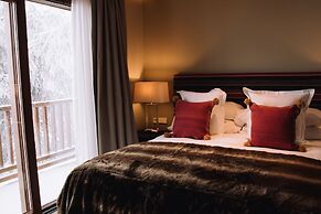 Hotel Maribel Sierra Nevada