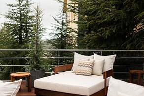 Hotel Maribel Sierra Nevada