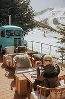 Hotel Maribel Sierra Nevada