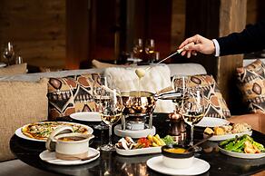 Hotel Maribel Sierra Nevada