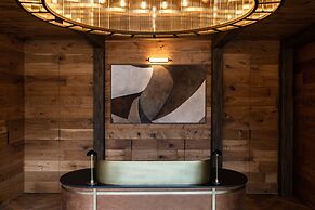 Hotel Maribel Sierra Nevada