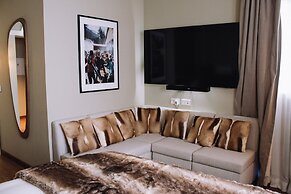 Hotel Maribel Sierra Nevada