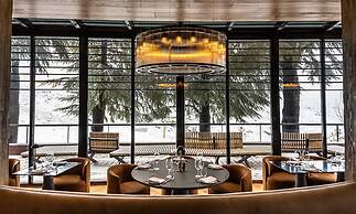 Hotel Maribel Sierra Nevada