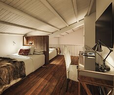 Hotel Maribel Sierra Nevada