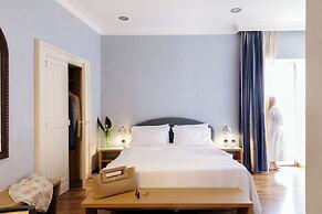 Hotel Palazzo Papaleo