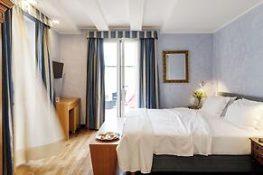 Hotel Palazzo Papaleo