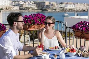 Hotel Palazzo Papaleo