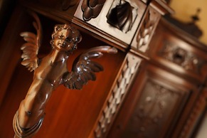 Hotel Palazzo Papaleo