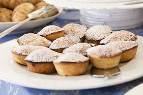 Hotel Palazzo Papaleo