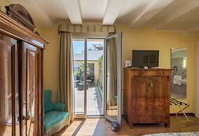 Hotel Palazzo Papaleo