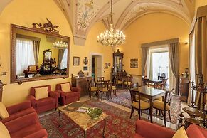 Hotel Palazzo Papaleo