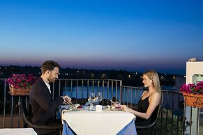 Hotel Palazzo Papaleo