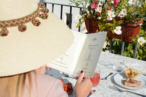 Hotel Palazzo Papaleo