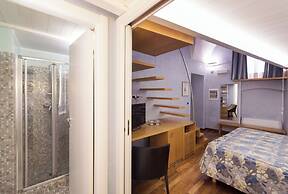 Hotel Palazzo Papaleo