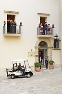 Hotel Palazzo Papaleo