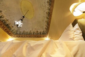 Hotel Palazzo Papaleo