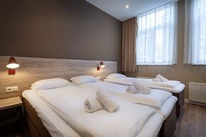 Amsterdam Downtown Hotel