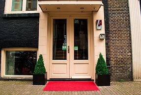 Amsterdam Downtown Hotel