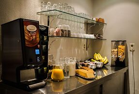 Amsterdam Downtown Hotel