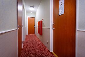 Amsterdam Downtown Hotel