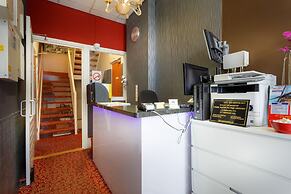 Amsterdam Downtown Hotel