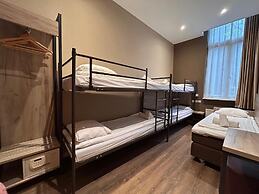 Amsterdam Downtown Hotel