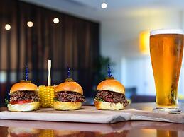 ibis Melbourne Glen Waverley