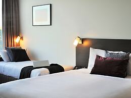 ibis Melbourne Glen Waverley