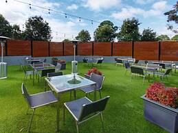 ibis Melbourne Glen Waverley