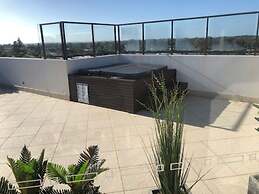 Grand Mercure Allegra Hervey Bay