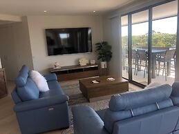 Grand Mercure Allegra Hervey Bay