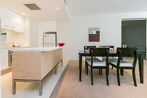 Grand Mercure Allegra Hervey Bay