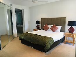 Grand Mercure Allegra Hervey Bay