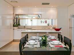 Grand Mercure Allegra Hervey Bay