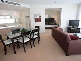 Grand Mercure Allegra Hervey Bay