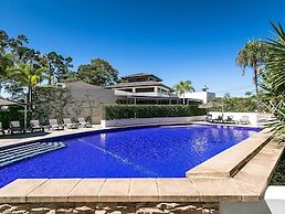 Grand Mercure Allegra Hervey Bay