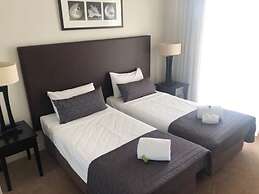 Grand Mercure Allegra Hervey Bay