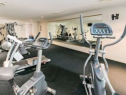 Grand Mercure Allegra Hervey Bay