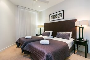 Grand Mercure Allegra Hervey Bay