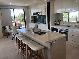 Grand Mercure Allegra Hervey Bay