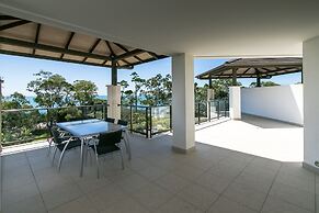 Grand Mercure Allegra Hervey Bay