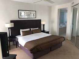 Grand Mercure Allegra Hervey Bay