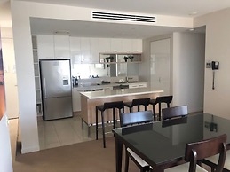 Grand Mercure Allegra Hervey Bay