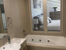 Grand Mercure Allegra Hervey Bay