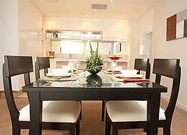 Grand Mercure Allegra Hervey Bay