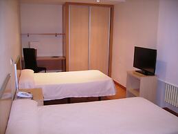 Hotel Roma