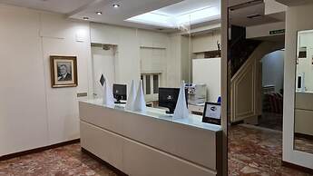 Hotel Roma